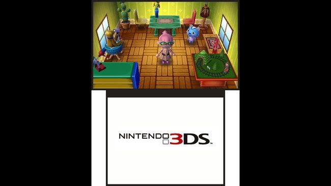 Animal Crossing
